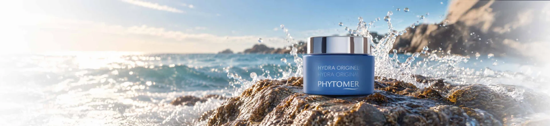 Phytomer Hydra Originel